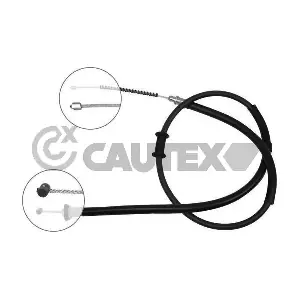 761015 CAUTEX