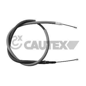 038489 CAUTEX