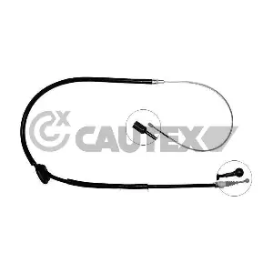 760166 CAUTEX