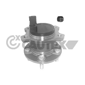 081298 CAUTEX