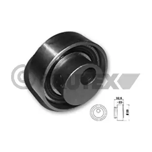 CAUTEX 030944
