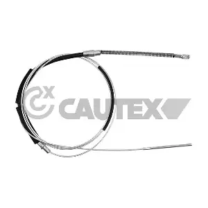 762997 CAUTEX