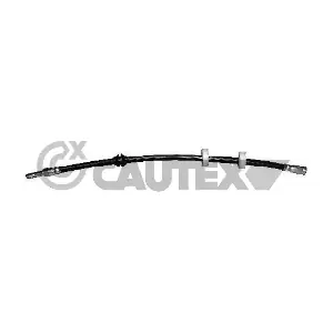 01.0039 CAUTEX