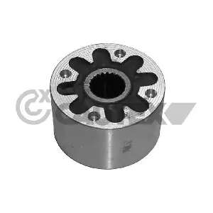 CAUTEX 011103