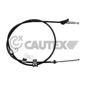 762840 CAUTEX