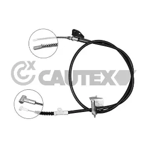 762651 CAUTEX