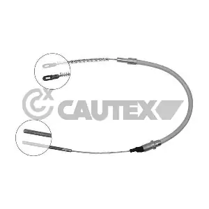 CAUTEX 487860