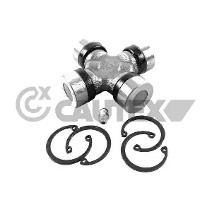 758573 CAUTEX
