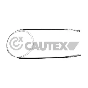 017819 CAUTEX