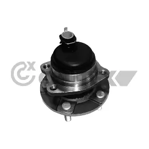 750768 CAUTEX