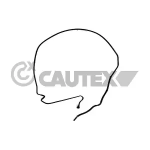 CAUTEX 771350