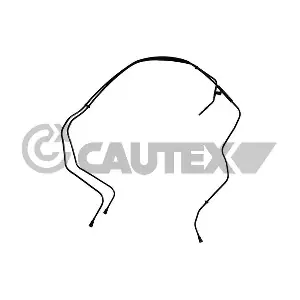 757415 CAUTEX