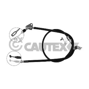 761764 CAUTEX