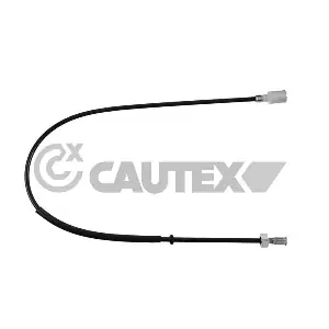 765737 CAUTEX