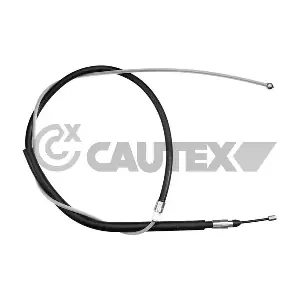 766069 CAUTEX