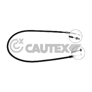 761559 CAUTEX