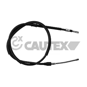 468066 CAUTEX