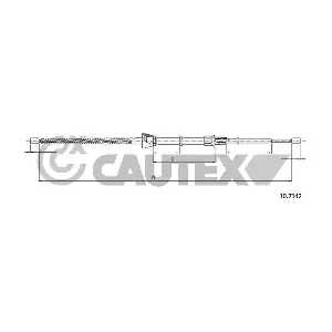 763060 CAUTEX
