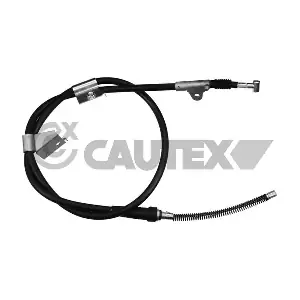 069109 CAUTEX