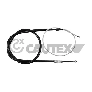 038514 CAUTEX