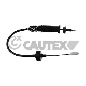 461237 CAUTEX