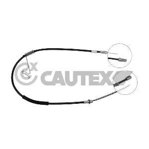 088071 CAUTEX