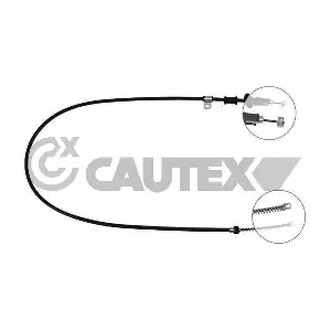 761796 CAUTEX