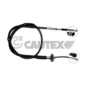 19046 CAUTEX
