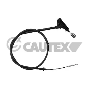 038512 CAUTEX