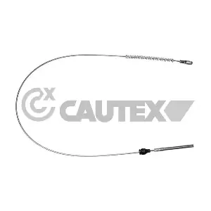 487862 CAUTEX