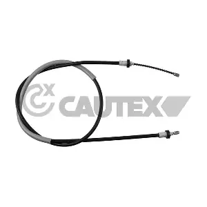 028458 CAUTEX