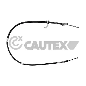 708116 CAUTEX