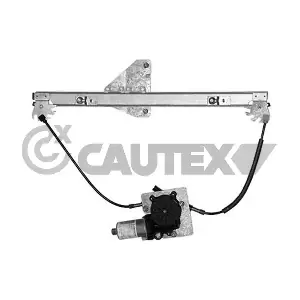 467295 CAUTEX
