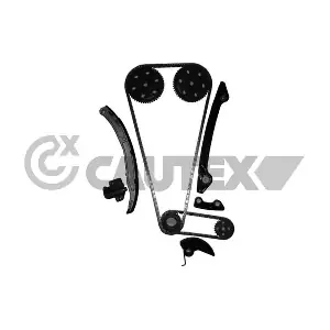 752079 CAUTEX