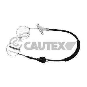 763260 CAUTEX