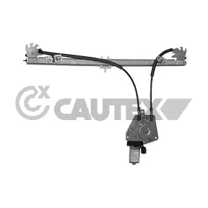 017309 CAUTEX