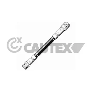 010066 CAUTEX
