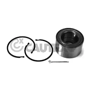 060649 CAUTEX