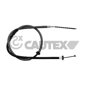 761040 CAUTEX