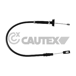 461297 CAUTEX