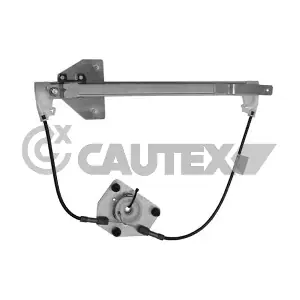 467224 CAUTEX