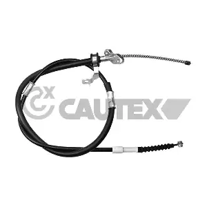 708114 CAUTEX