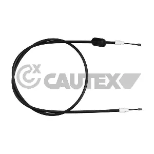 766293 CAUTEX