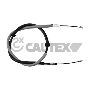 80276 CAUTEX