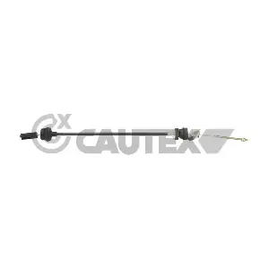 766106 CAUTEX