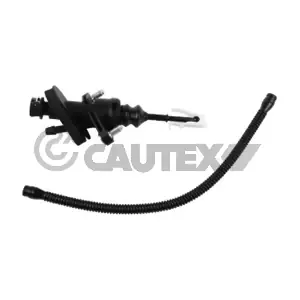 771507 CAUTEX