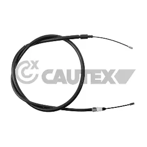 765725 CAUTEX