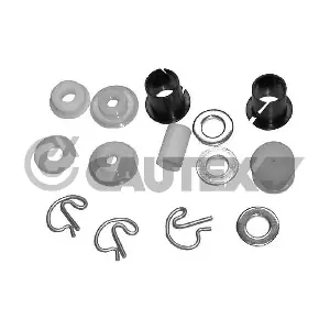 010195 CAUTEX