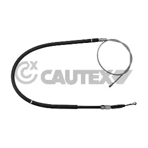 765782 CAUTEX