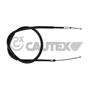 038271 CAUTEX